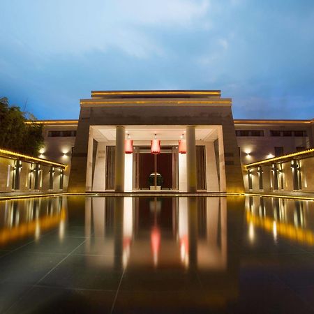 Angsana Fuxian Lake Chengjiang  Экстерьер фото