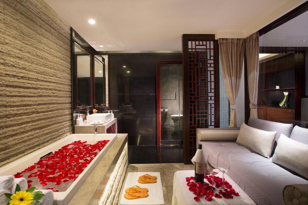 Angsana Fuxian Lake Chengjiang  Экстерьер фото