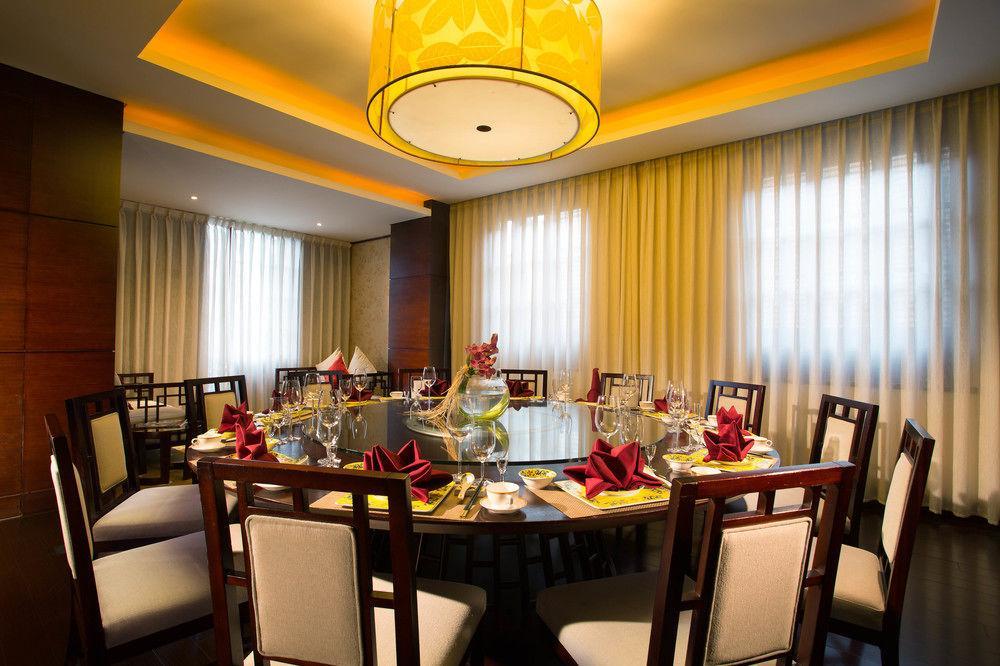 Angsana Fuxian Lake Chengjiang  Экстерьер фото