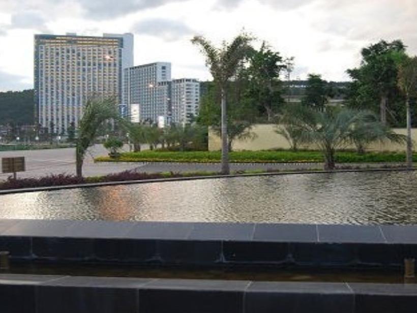 Angsana Fuxian Lake Chengjiang  Экстерьер фото