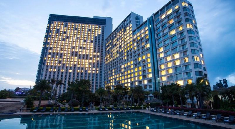 Angsana Fuxian Lake Chengjiang  Экстерьер фото