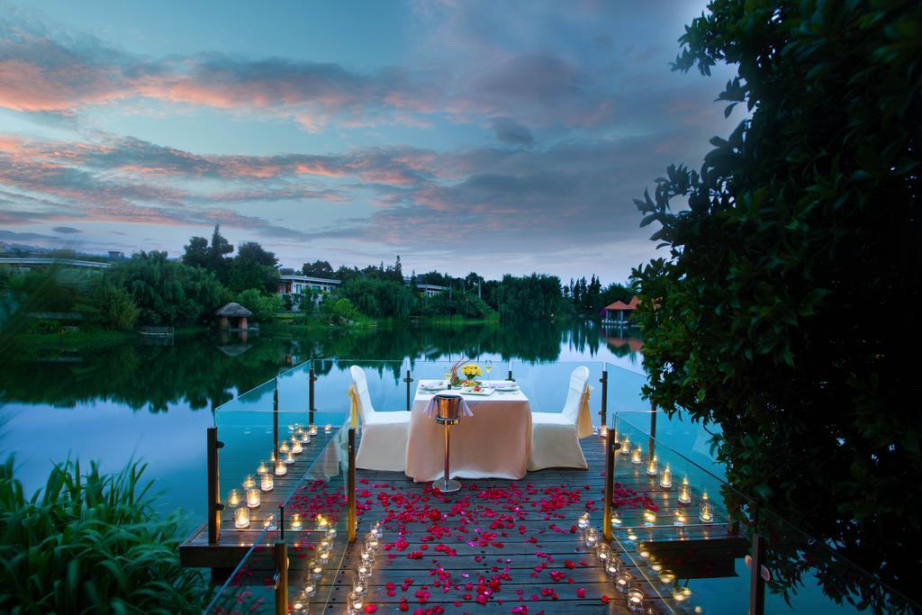 Angsana Fuxian Lake Chengjiang  Экстерьер фото