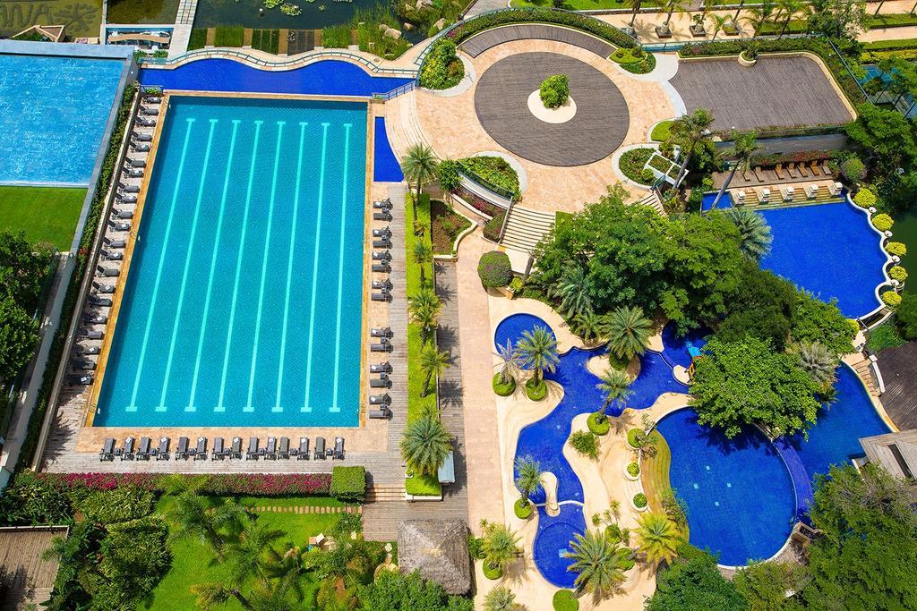 Angsana Fuxian Lake Chengjiang  Экстерьер фото