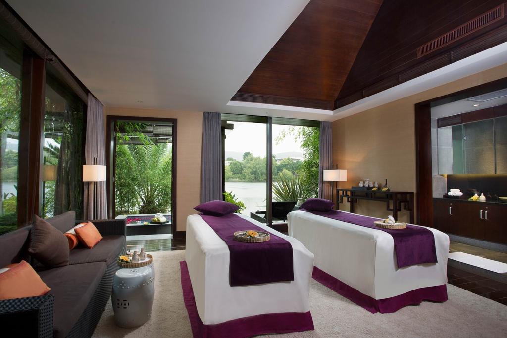 Angsana Fuxian Lake Chengjiang  Экстерьер фото