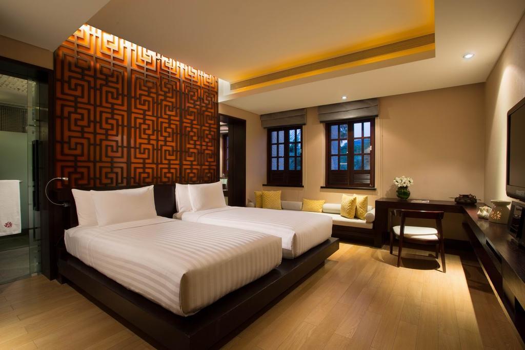 Angsana Fuxian Lake Chengjiang  Экстерьер фото