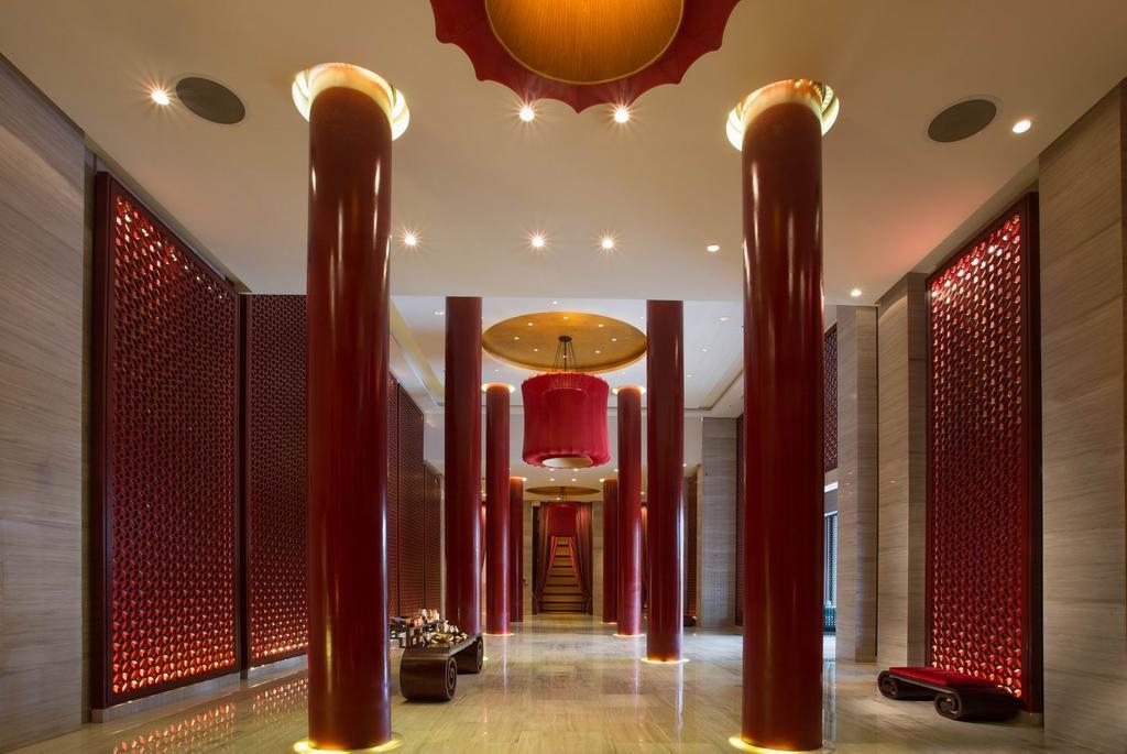 Angsana Fuxian Lake Chengjiang  Экстерьер фото