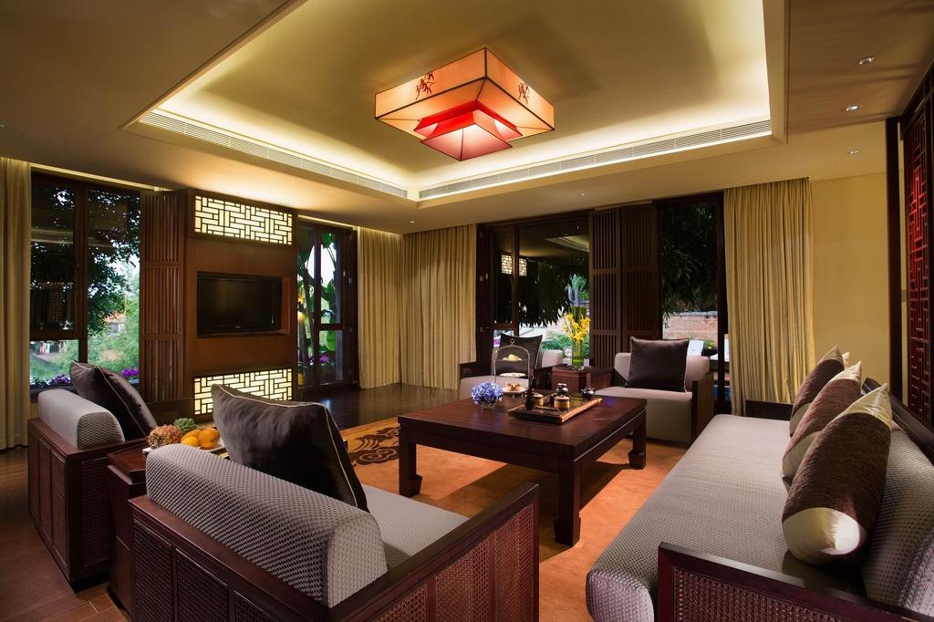 Angsana Fuxian Lake Chengjiang  Экстерьер фото