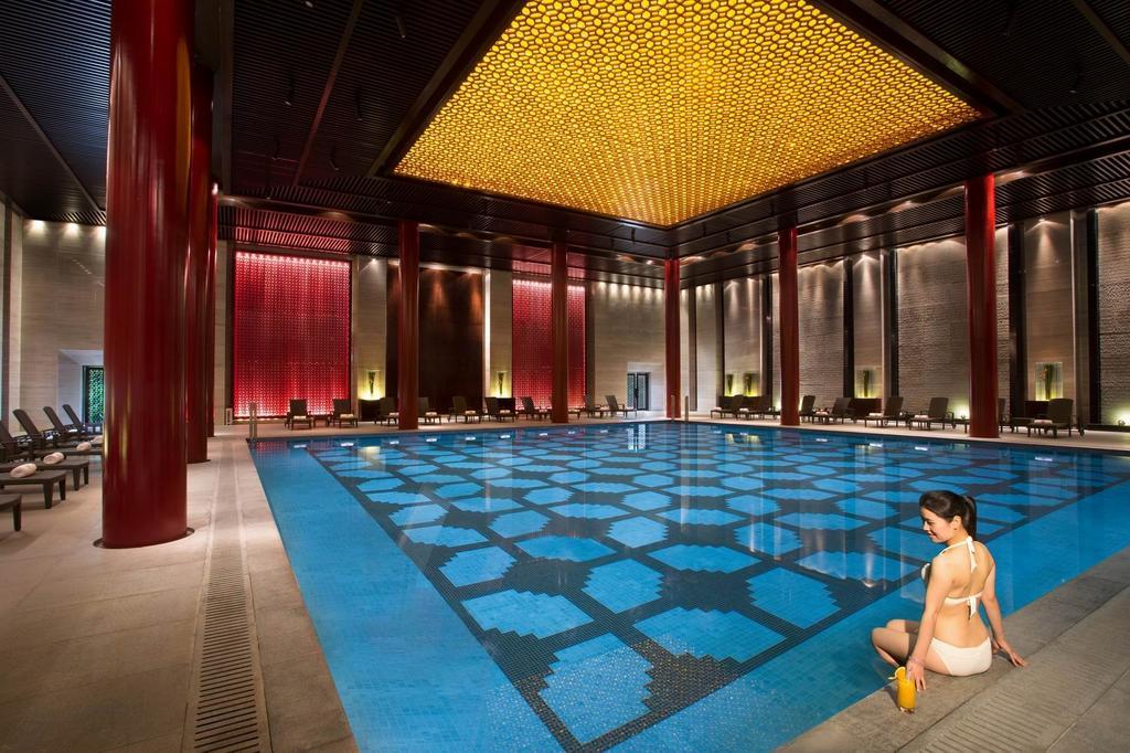 Angsana Fuxian Lake Chengjiang  Экстерьер фото
