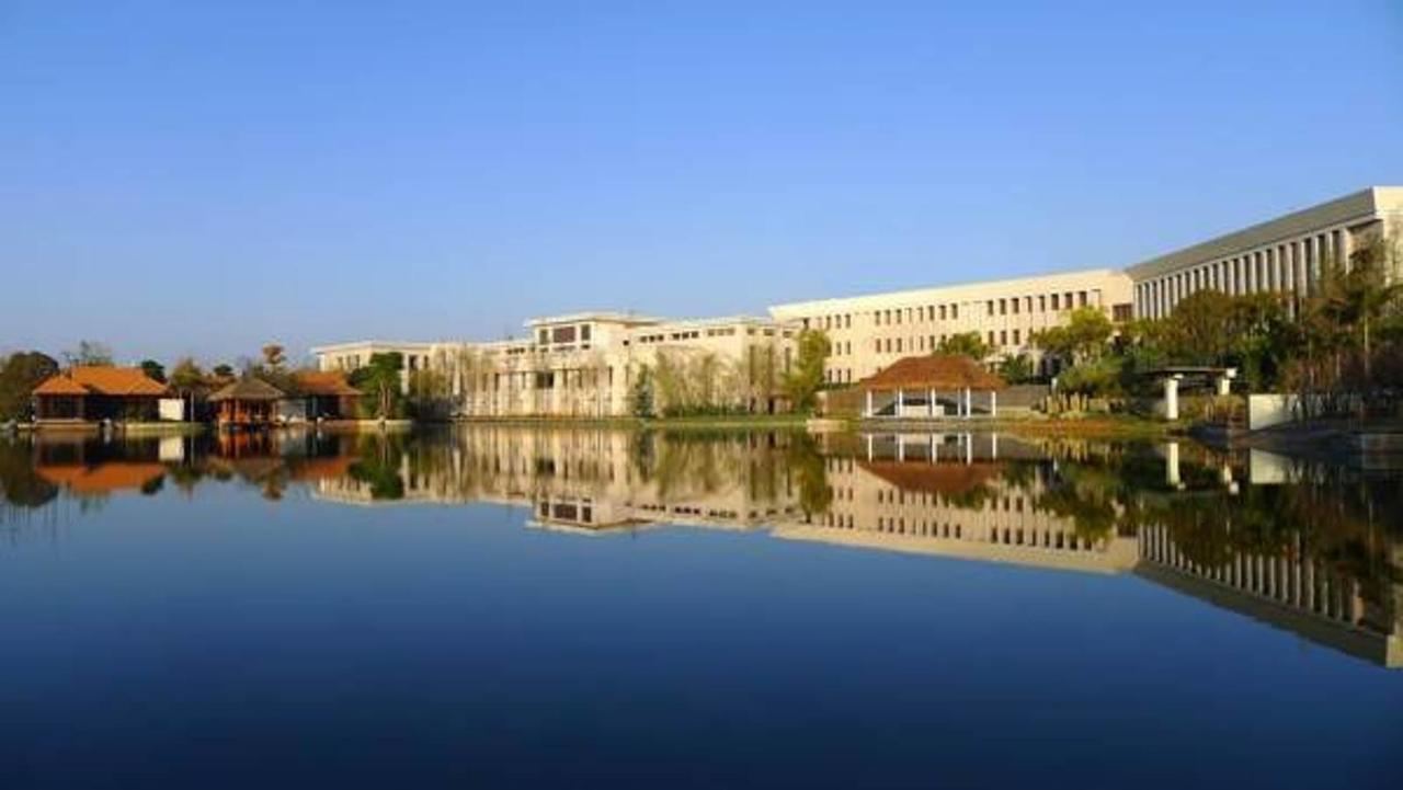 Angsana Fuxian Lake Chengjiang  Экстерьер фото