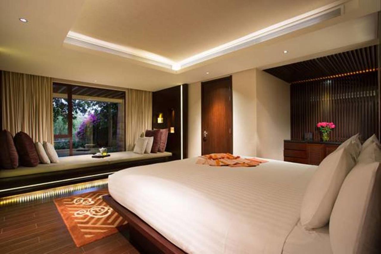 Angsana Fuxian Lake Chengjiang  Экстерьер фото
