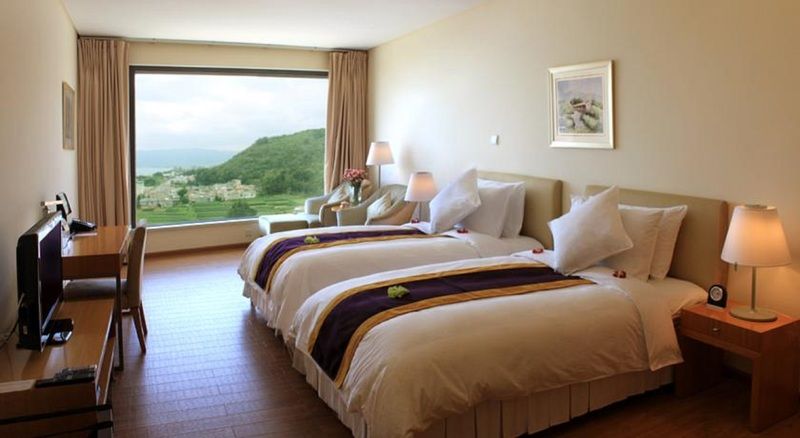 Angsana Fuxian Lake Chengjiang  Экстерьер фото